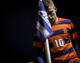 Syracuse's season ends with national semifinal loss to Clemson in penalty kicks