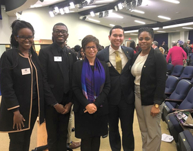 Wake Forest University pledges $18 million to improve opportunities for women, girls of color