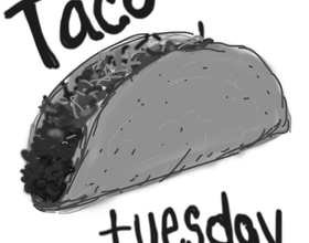 Taco Tuesday