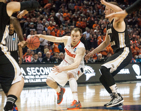 Do you remember the last time Syracuse... ? (NCAA Tournament edition)