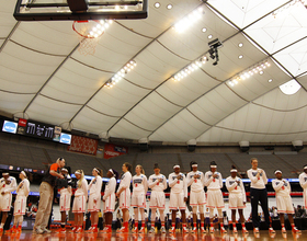 Gallery: Syracuse beats Albany, 76-59, in NCAA tournament Round of 32 matchup