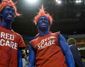 2016 NCAA Tournament: Dayton beat writer breaks down what Syracuse fans should watch for