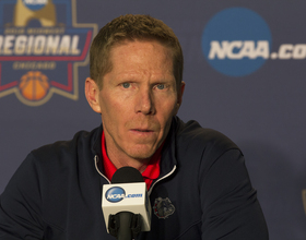 Jim Boeheim and Gonzaga head coach Mark Few have relationship far beyond basketball