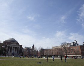 Syracuse University officials say assessment of diversity report is needed before further action