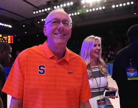 Syracuse earns No. 10 seed in NCAA Tournament, will face No. 7 Dayton in Round of 64