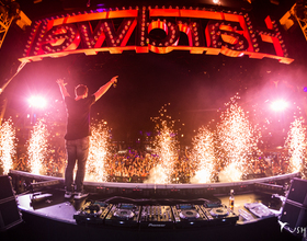 Q&A: EDM artist Hardwell discusses his fans, upcoming festivals