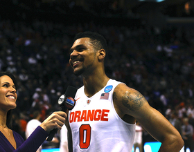 Storify: Syracuse fans rejoice as No. 10 seed SU advances to Elite 8 with win over No. 11 Gonzaga