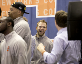 How the ACC’s domination of this year’s NCAA Tournament will affect Syracuse University