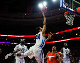 Villanova buries Oklahoma in 95-51 Final Four victory