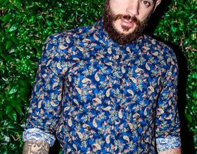 5 things to know about Block Party opener Jon Bellion