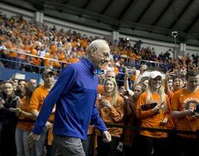 LIVE BLOG: Syracuse and North Carolina address the media before Final Four matchup