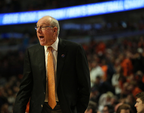 Blum: Jim Boeheim's harsh criticism of players pays off in the NCAA Tournament