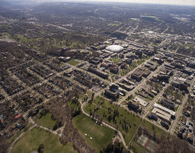 Syracuse University faculty members express concerns surrounding Fast Forward initiative