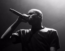 5 things to know about Vince Staples