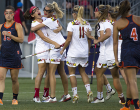 Syracuse women's lacrosse beat writers predict Final Four matchup with Maryland