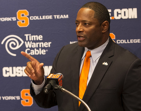 Syracuse football recruiting: Former UNC safety signee James Pierre commits to SU