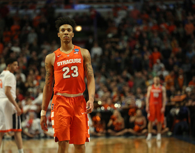 Malachi Richardson reportedly signs with agent, officially ending his college career