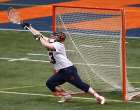 Syracuse men's lacrosse roundtable: How the Orange won the ACC tournament, where SU can still improve and more