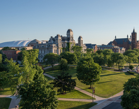 Construction of University Place promenade to begin next week