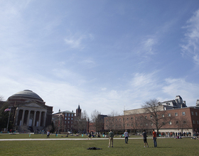 Syracuse University names Jeffrey Stanton as next associate provost for academic affairs