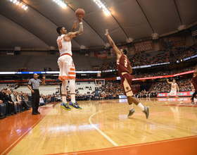 How Michael Gbinije fits into the Detroit Pistons' rotation