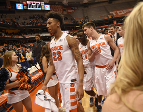 Malachi Richardson after being drafted: 'It just feels like an animal being lifted off my back'