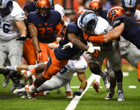 Syracuse football preseason storylines, No. 6: How will SU's secondary adjust to the Tampa 2