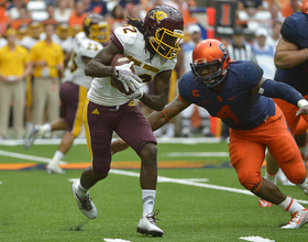 Syracuse football preseason player file No. 5: Zaire Franklin