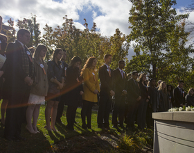 Pan Am Flight 103 and its impact on Syracuse University, explained