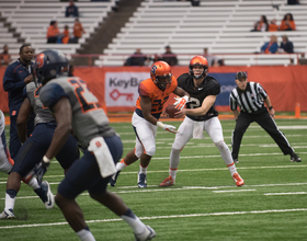 Syracuse football preseason storylines, No. 9: How players adjust to revamped conditioning