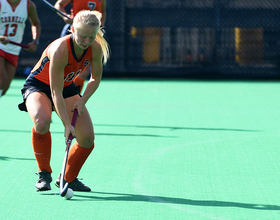 No. 2 Syracuse field hockey scores 4 unanswered goals in 4-1 win over No. 6 Maryland