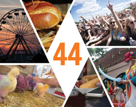 44 fun events to check out on campus and in the city this fall