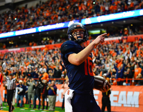 Syracuse football position battle to watch, No. 1: Backup quarterback