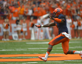 Syracuse football preseason player file No. 3: Antwan Cordy