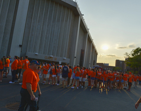 An essential guide to game day for freshmen