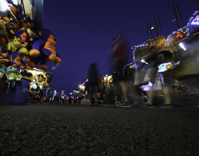 Gallery: The New York State Fair celebrates 175 years