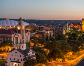 Leaders of SU: A breakdown of the deans of Syracuse University's school and colleges