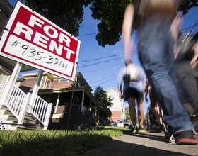 Study reveals dirtiest items found in off-campus student housing