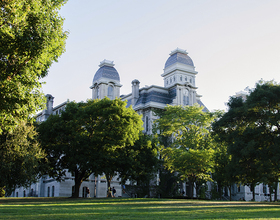 Syracuse University professors awarded $937,000 grant to increase diversity in astronomy