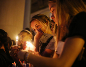 'AMERICAN FAMILY TRAGEDY': The day Syracuse University will never forget