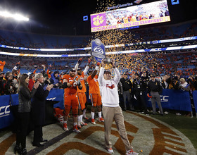 ACC football title game moved to Orlando's Camping World Stadium because of HB2