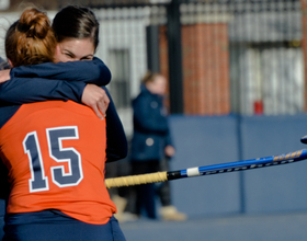 Syracuse field hockey recaptures No. 1 ranking in NFHCA Coaches Poll