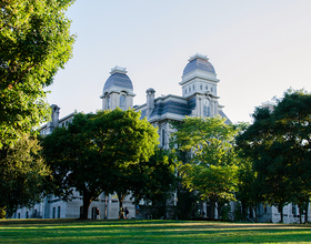 Syracuse University to use $1 million donation for stem cell research