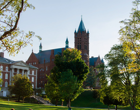 SU Construction Update: The National Veterans Resource Complex construction plan is ongoing, two additional feedback sessions to be held