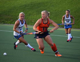 Gallery: No. 4 Syracuse field hockey beats No. 2 Duke, 5-1