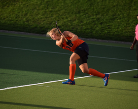 No. 4 Syracuse field hockey's success off penalty corners leads to 5-1 victory over No. 2 Duke