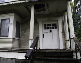 Gustav Stickley House to be transformed into inn, event space