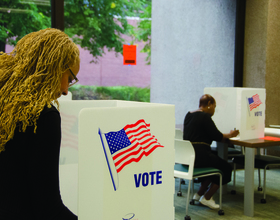 Election Day: Updated forecasts, where to vote and where to watch