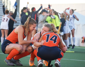 No. 3 seed Syracuse falls in quarterfinals of NCAA tournament in overtime to Connecticut