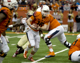 Fan reactions to Syracuse's 27-24 loss to Florida State